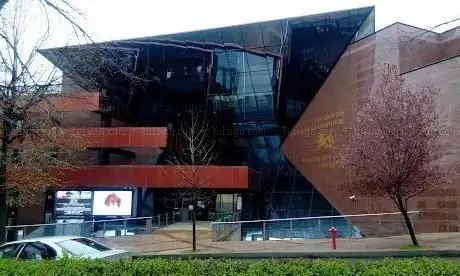 Photo de Regional Museum Of History Stara Zagora