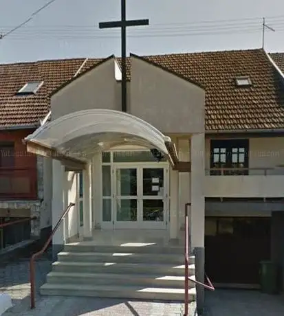 Photo de St. Mark’s Church