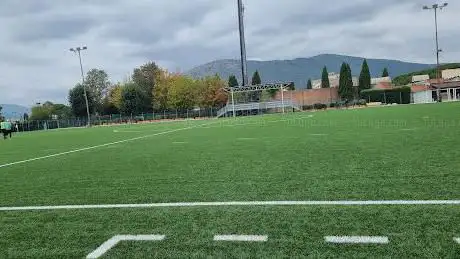 Photo de Campo Sportivo Achilli
