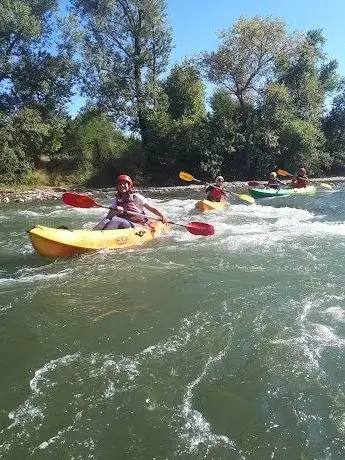 Photo de Canoë Kayak Toulousain