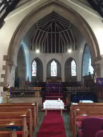 Photo de St Paul's Church