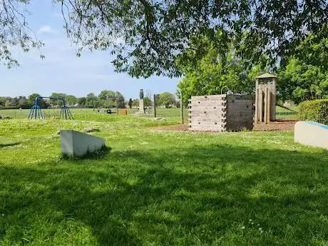 Photo de Marke Wood Recreation Ground
