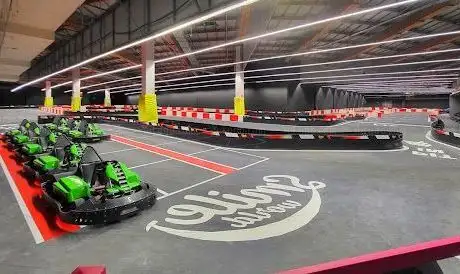 Photo of Smile World - Paris Karting Bercy 2