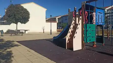 Photo de las Rejas Park