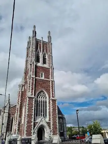 Photo de Cathédrale Sainte-Marie-et-Sainte-Anne de Cork