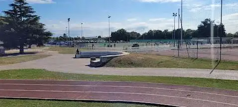 Photo de Stade Pierre de Coubertin