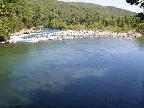 Photo de Beşkonak