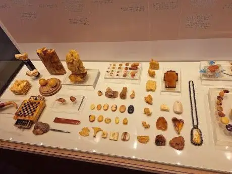 Photo de Copenhagen Amber Museum