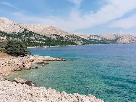 Photo de Beach of Romantik