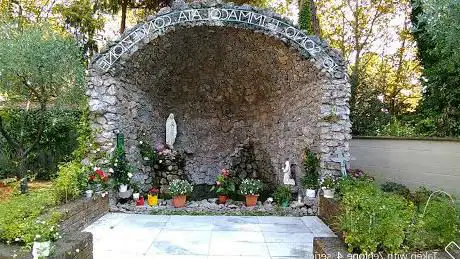Photo de Church of Casone