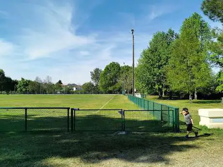 Photo de Parc à Saint-Médard-en-Jalles