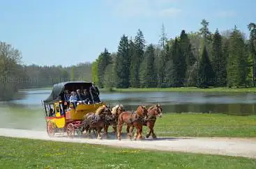 Photo de Les Calèches de Saint Fargeau