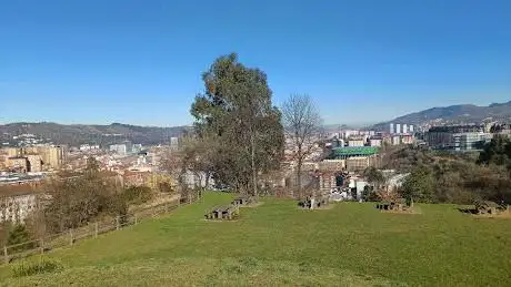 Photo de Larreagaburu parkea