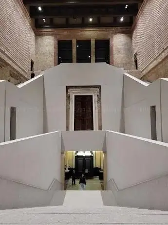 Photo de Museum für Vor- und Frühgeschichte