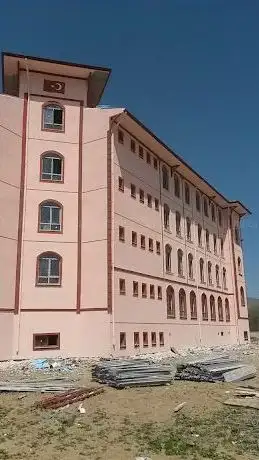 Photo de Çocuk Parkı