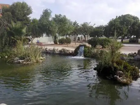 Photo de Parc d'AlborgÃ­