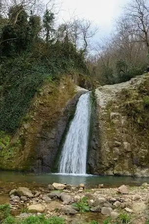 Photo de Sakura Şelalesi