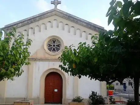 Photo de Parròquia El Sagrat Cor de Jesús