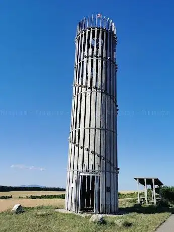 Photo de Acacia lookout tower
