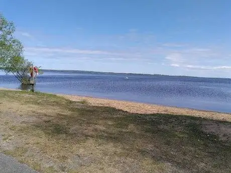 Photo de Östra Ringsjön badplats