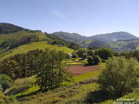 Photo de Cima Otarre