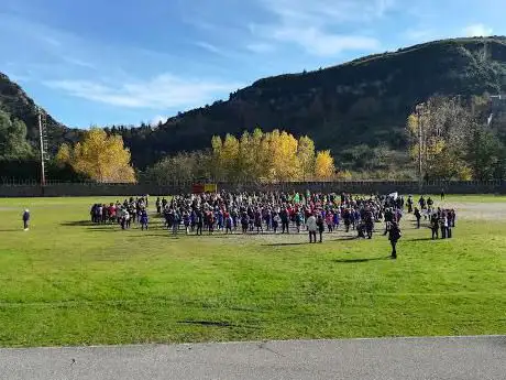Photo de La Pinetina - Campo Sportivo