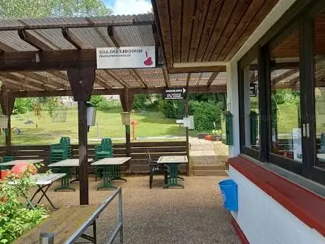 Photo de Mini golf Bollendorf