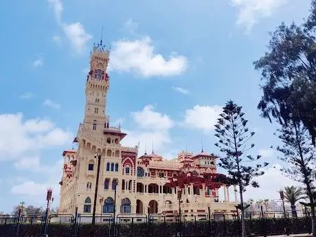 Photo de El Montazah Park