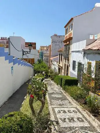 Photo de Barrio De San Isidro