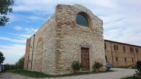 Photo de Monastero di Montebello