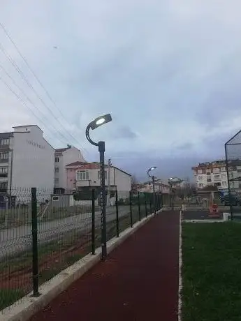 Photo de Süleyman Demirel Parkı
