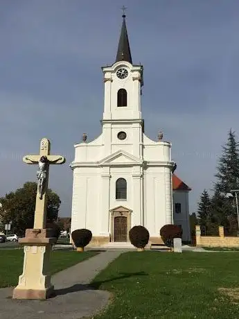 Photo de Church of the Holy Spirit