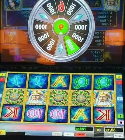 Photo de SPIELSTATION