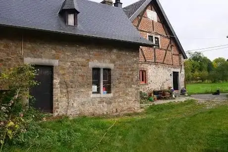 Photo of ferme de Boffereth