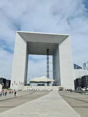 Photo de Parvis de la Défense
