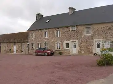Photo de Cottages Dans Ferme Equestre