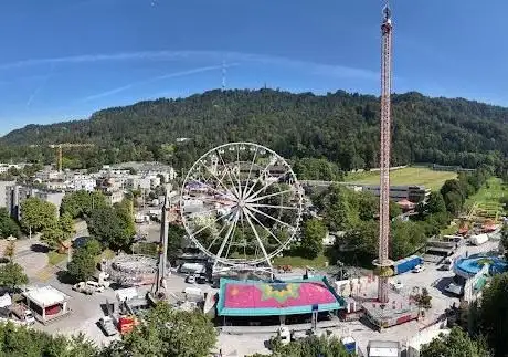 Photo de Knabenschiessen