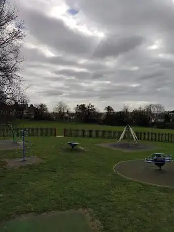 Photo de Sherrington Road Recreation Ground