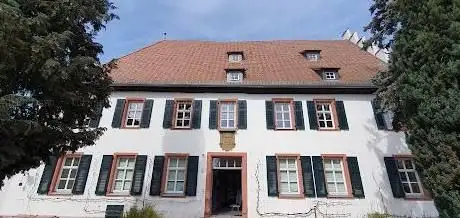 Photo de Museum Terra Triassica Euerdorf