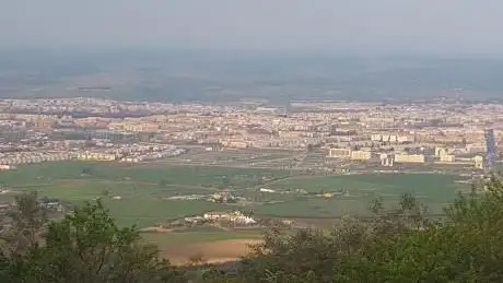 Photo de Mirador de las niñas