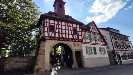 Photo de Spitalhof Möhringen