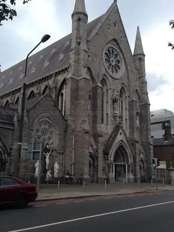 Photo de Capuchin Friary