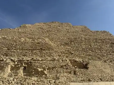 Photo de Billetterie de Saqqarah