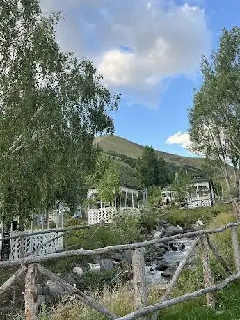 Photo de Kent Ormanı Vadi Palandöken