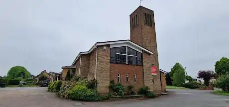 Photo de Sacred Heart R C Church