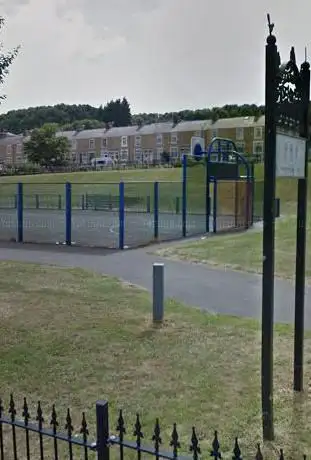 Photo de Highfield Park