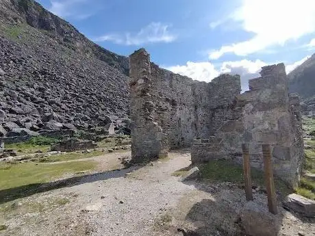 Miners Village