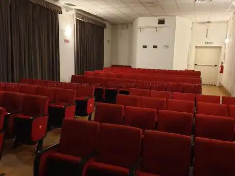 Photo de Filmstudio 90