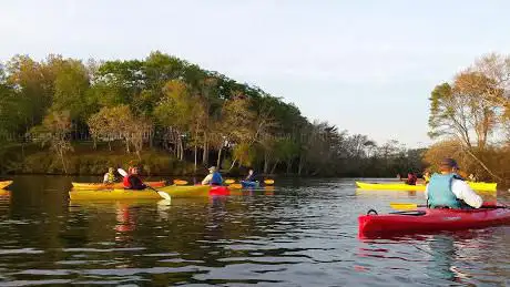 Photo de Billington Sea Kayak