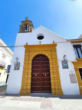 Photo de Ermita de San Juan de Letrán